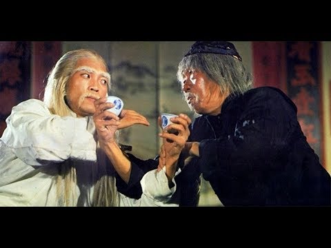 افلام كونغ فو شاولين قديمه - افلام كونغ فو صينية قديمة ...