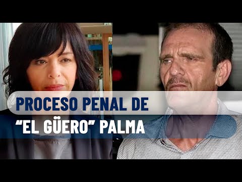 Historia del proceso penal de “El Güero” Palma en México y el reto de la 4T para comprobar delitos