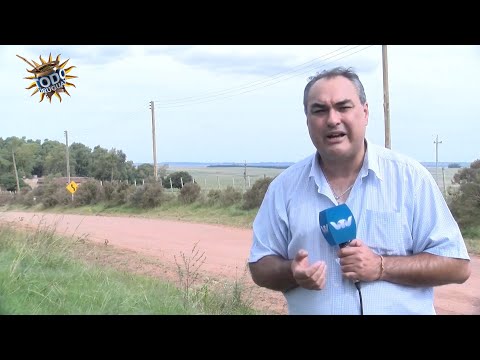 Todo Uruguay | Durazno: Paraje Cerro Convento