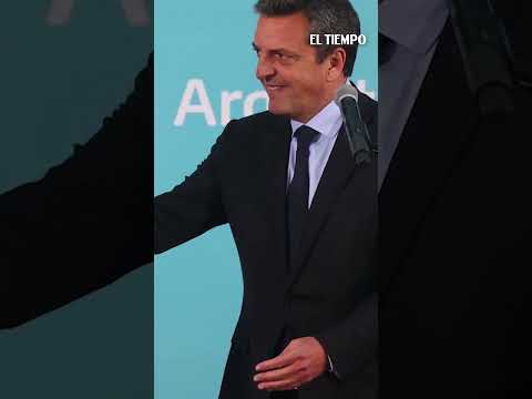 ¿Quiénes son los dos candidatos que disputarán la presidencia en Argentina? | El Tiempo