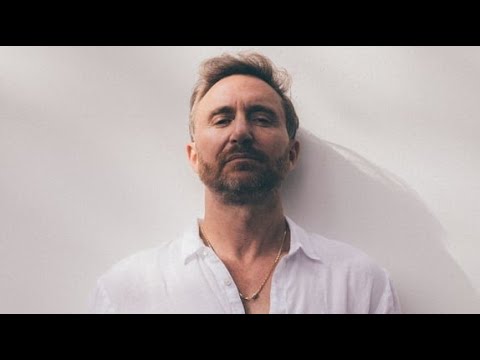 David Guetta annonce un concert en France dans un lieu magique !