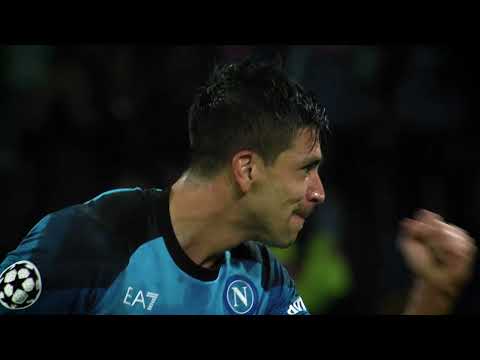 Eintracht Frankfurt vs Napoli | SMAX UCL RO16 Leg 1 Preview Show