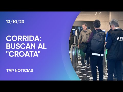 Corrida cambiaria: avanza la investigación contra El Croata