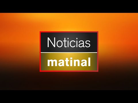 TVPerú Noticias EN VIVO: Edición Matinal, hoy jueves 6 de junio del 2024