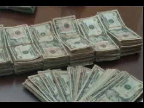 Capturan a cuatro personas acusadas de lavado de dinero en Esquipulas