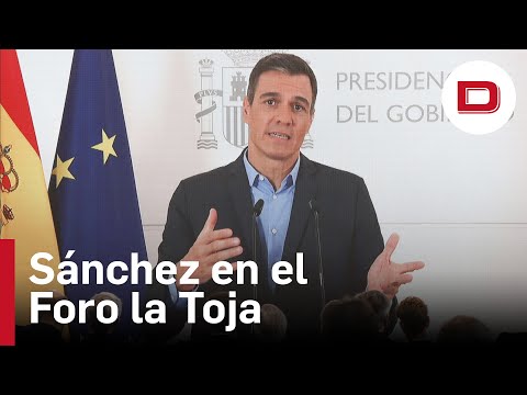Sánchez carga contra los «portavoces de la insolidaridad fiscal» ante un auditorio atónito