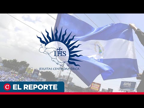Jesuitas de Centroamérica “responsabilizan” a Ortega y Murillo de “encubrir” confiscaciones