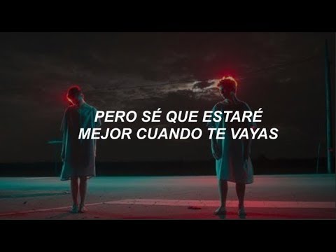 David Guetta, Brooks & Loote - Better When You´re Gone // Traducido al español