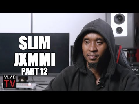 DJ Vlad Explains to Slim Jxmmi Why Stock Investing is Better Than Real Estate & Gold (Part 12)