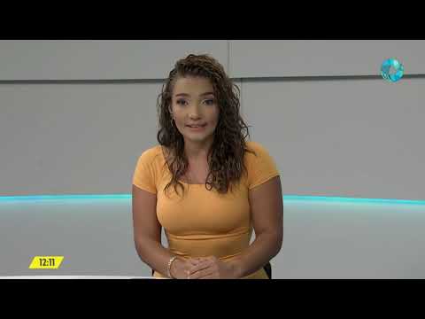 Costa Rica Noticias - Edición meridiana 19 de febrero del 2021