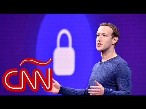 Escándalo de Facebook y Cambridge Analytica: Tus datos personales son más valiosos que el petróleo