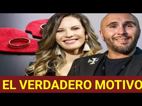 BOMBAZO!! El verdadero motivo por el que Kiko Rivera dejó a Jessica Bueno: 'No podía...'