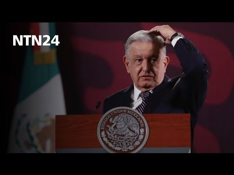 AMLO prefiere esperar a que se muestren las actas en Venezuela pese al fallo del Tribunal