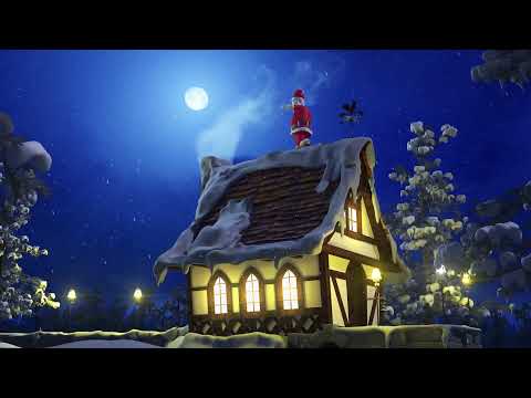 Mesonsoft X-mas 2021