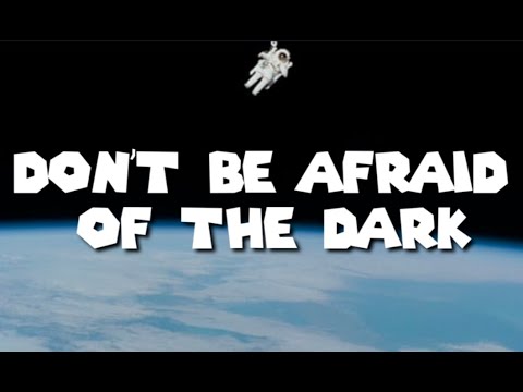 Tom Odell - Don't Be Afraid Of The Dark (Lyrics)
