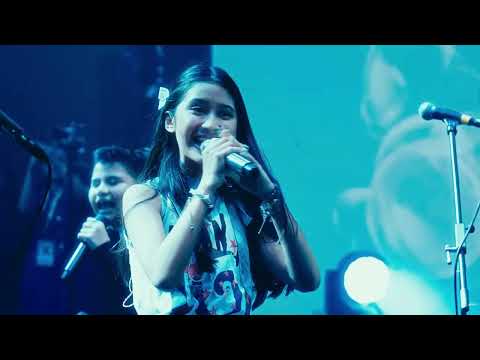 NINA | .Feast & Besties Live at Big Bang Festival Jakarta 2025 #nina