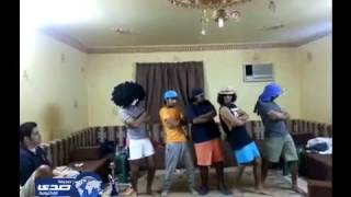 فالينها الشباب على الاخر!!