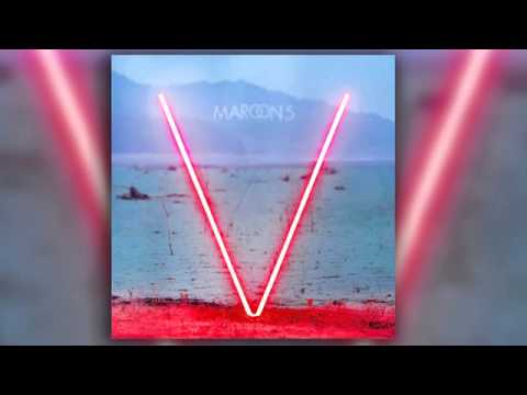 Maroon 5-In Your Pocket (Official)