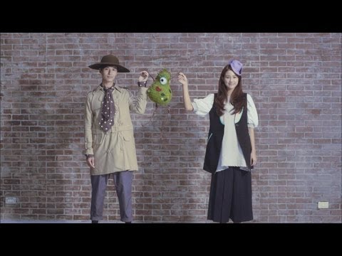 Yen-j【Unicellular】MV 