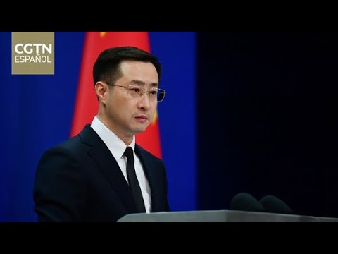 China asegura que los intentos de socavar la cooperación con Pakistán no tendrán éxito