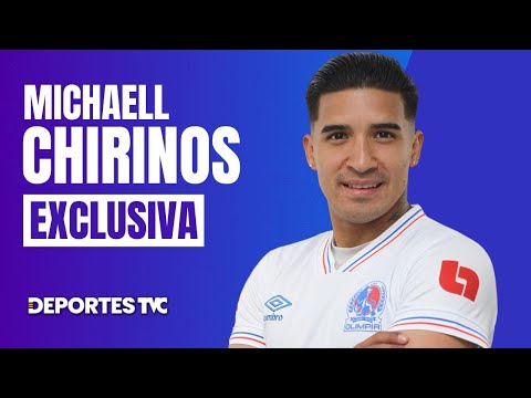 Michaell Chirinos describe cómo los costarricenses miran el fútbol de Honduras