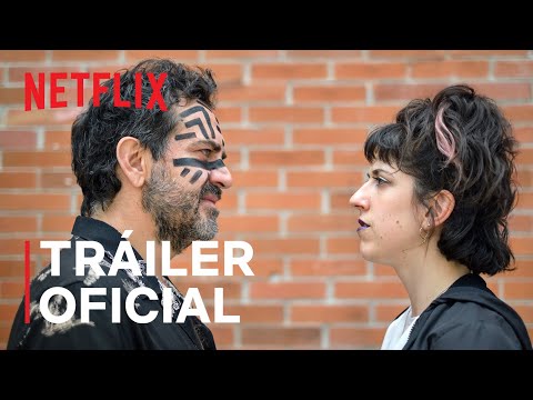 Todo va a estar bien | Tráiler Oficial | Netflix