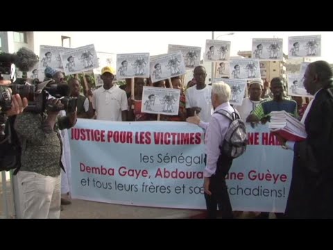 Vives réactions après la libération de Hissène Habré, motivée par la coronavirus