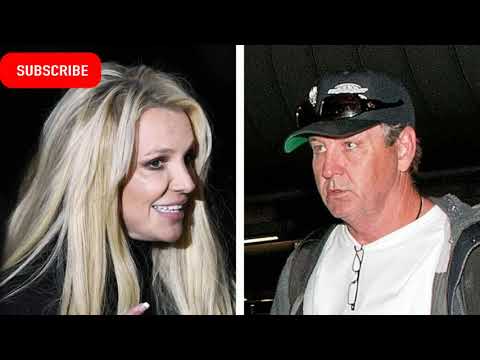 Britney Spears no tiene intención de reconciliarse con su padre a pesar de sus problemas médicos