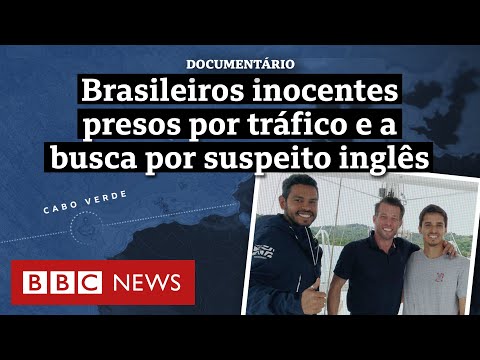 Documentário BBC | Investigação encontra suspeito de caso que levou brasileiros inocentes à prisão