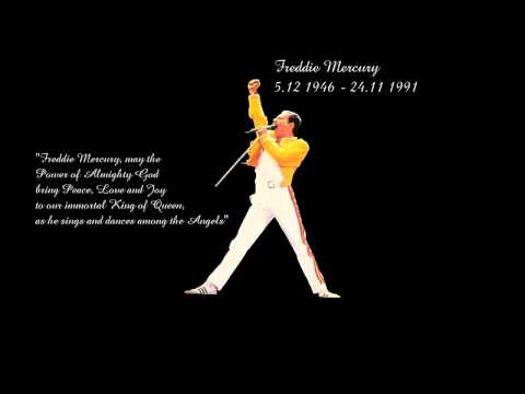 Queen - Jealousy (432Hz) (Earphones Recommended) HD