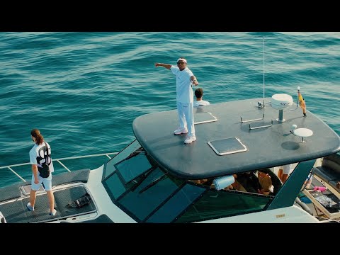 Bouss - Biff pas d’love (Clip officiel)