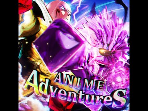 AnimeAdventures|เทสไลฟ์รอด