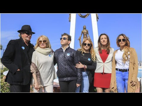 La familia Mohedano, con Gloria Camila a la cabeza, vuelve a hacer piña sin Rocío Carrasco