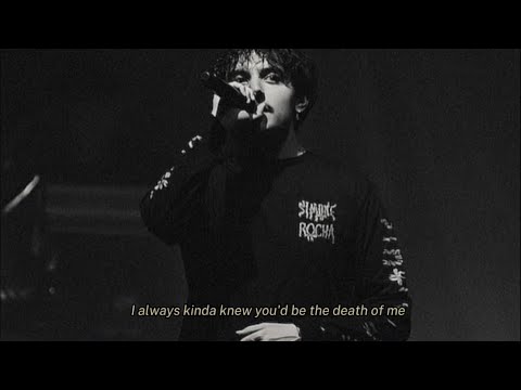 Artemas - I always kinda knew you’d be the death of me (without pitch)