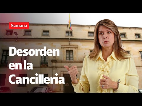 Al Gobierno de Petro le falta coherencia: Juana Carolina Londoño | Semana Noticias