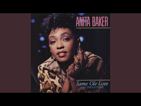 Same Ole Love (365 Days a Year) (45 Version)