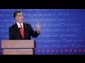 The Reaganization of Romney