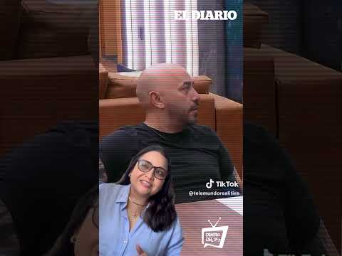 LCDLF4: Lupillo Rivera no quiere a Maripily Rivera en Tierra | El Diario