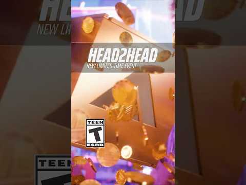 THE FINALS | HEAD 2 HEAD ⚔️