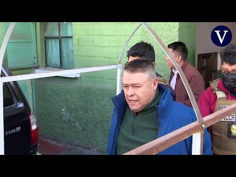 Trasladan al general golpista Zuñiga a la cárcel de máxima seguridad de Chonchocoro, en Bolivia