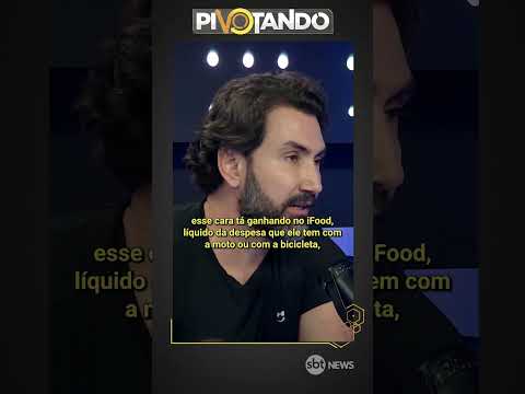 Diego Barreto: Conheça bem o problema que está resolvendo, a solução é consequência | Pivotando