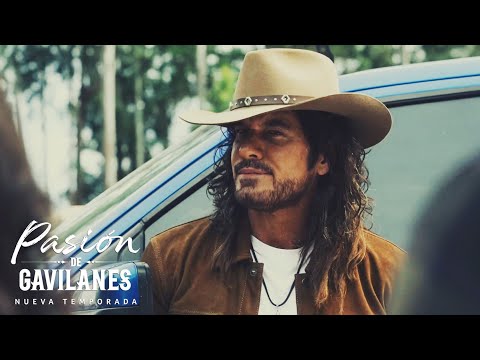 Pasion de Gavilanes 2 - Juan busca a Juan David y Muriel para advertirles del peligro de Samuel