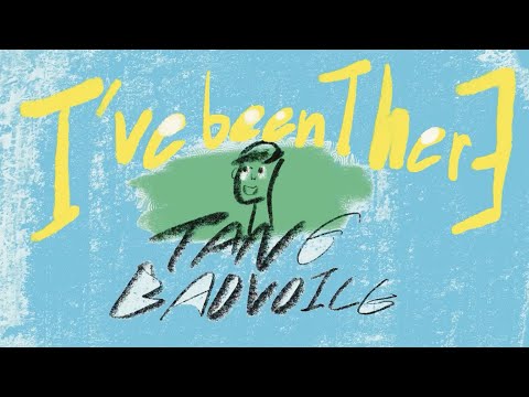 Ive-Been-There--·-TangBadVoice Ive-Been-There--·-TangBadVoice