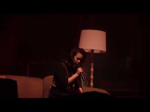 Mitski - Circle (The Shed, NYC 3/2/26)