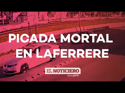PICADA MORTAL en Laferrere: atropellaron y mataron a un nene de 6 años - El Noti de la Gente