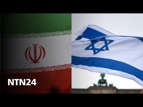 En vivo: Irán lanzó un ataque con drones contra Israel, informaron las Fuerzas Armadas israelíes