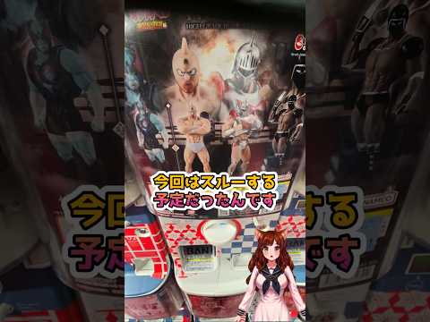 【キン肉マン】神クオリティと噂のHGシリーズ!最後の商品を全部買ってみた結果…!
