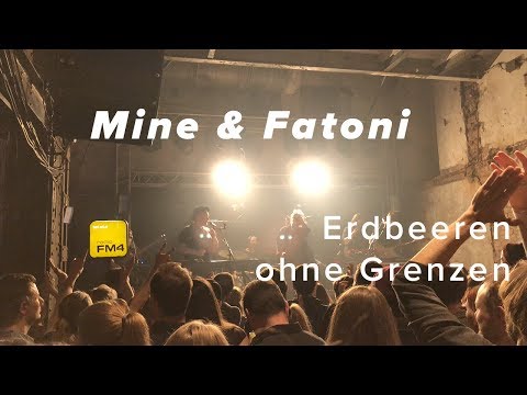 Fatoni Concert Tickets - 2024 Tour Dates.