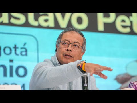 Palabras del Presidente Gustavo Petro durante el Encuentro con Comunidades Beneficiarias del PNIS