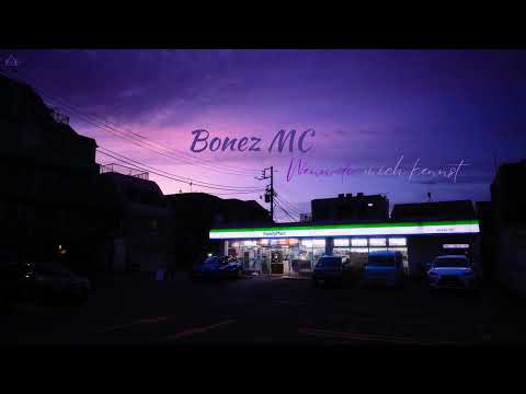 Bonez MC - Wenn du mich kennst 432hz